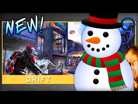 "AVALANCHE!" - NEW Advanced Warfare "DRIFT" Multiplayer Gameplay! (COD Havoc DLC) - UCYVinkwSX7szARULgYpvhLw