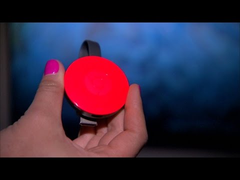 New Chromecast adds color - UCOmcA3f_RrH6b9NmcNa4tdg