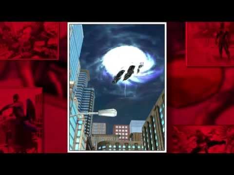 Spider-Man Unlimited Mobile Game SDCC 2014 Trailer - UCvC4D8onUfXzvjTOM-dBfEA