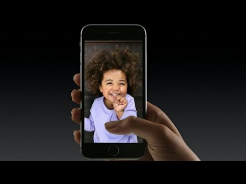 CNET News - Everything you need to know about the iPhone 6S - UCOmcA3f_RrH6b9NmcNa4tdg