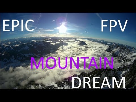 EPIC FPV Mountain Dream in Austria - UCrP2YXnxHIGYmPf9QL9QcGw