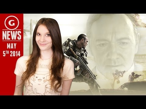 Microsoft's E3 Plans Unveiled; New Call of Duty Details! - GS Daily News - UCbu2SsF-Or3Rsn3NxqODImw