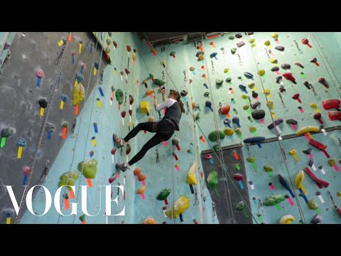 Adventures in Urban Rock Climbing: The Best Workout in Brooklyn - UCRXiA3h1no_PFkb1JCP0yMA