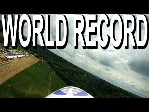 Awesome New World Record - Most RC Planes Flying Together 179 -  Flite Fest 2016 - TheRcSaylors - UCYWhRC3xtD_acDIZdr53huA