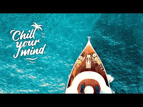 Summer Mix 2019 - Tropical & Deep House Mix, Chill Out Mix - Summer's End  - UCmDM6zuSTROOnZnjlt2RJGQ