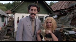 Borat - Great success