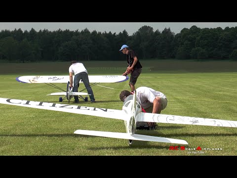 GLIDER AEROBATICS - by Mario Müller - UC1QF2Z_FyZTRpr9GSWRoxrA