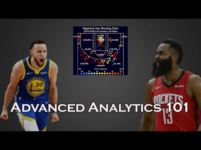 How to Use NBA ATS Stats to Your Advantage