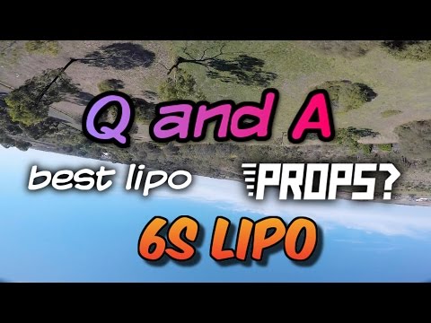 Going 6S ?? Wizard vs DIY, Goggles vs Box + MORE | Q and A April 23rd - UC3ioIOr3tH6Yz8qzr418R-g