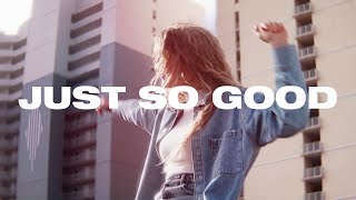 Futures - Just So Good (Official Music Video)