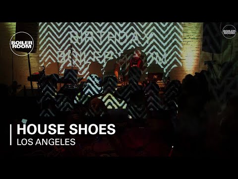 House Shoes Boiler Room Los Angeles 5th Birthday DJ Set - UCGBpxWJr9FNOcFYA5GkKrMg