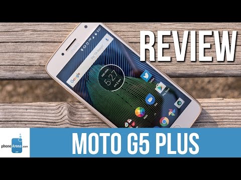 Moto G5 Plus Review - UCwPRdjbrlqTjWOl7ig9JLHg