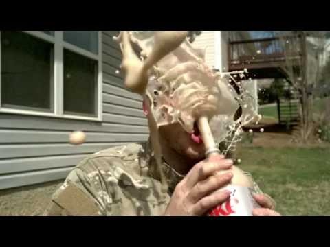 Diet Coke and Mentos Experiment/Challenge in Slow Motion - UCe_vXdMrHHseZ_esYUskSBw