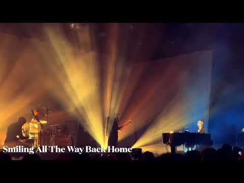 Tom Odell “Smiling All The Way Back Home” Brooklyn Steel 10-10-2023