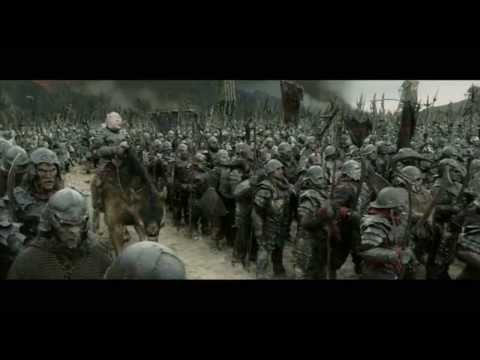 Black Messiah - Symphonia Pagana (Intro)