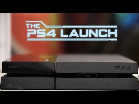 PlayStation 4 Hardware Overview - UCbu2SsF-Or3Rsn3NxqODImw