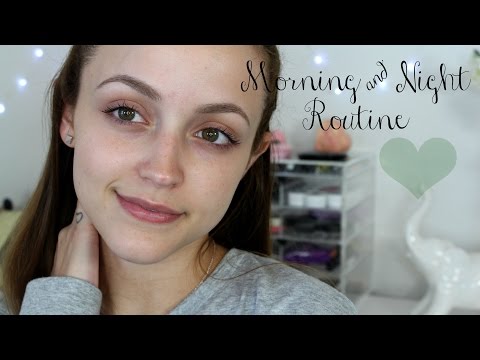 Skincare Routine | UPDATED | 2015 - UC8v4vz_n2rys6Yxpj8LuOBA