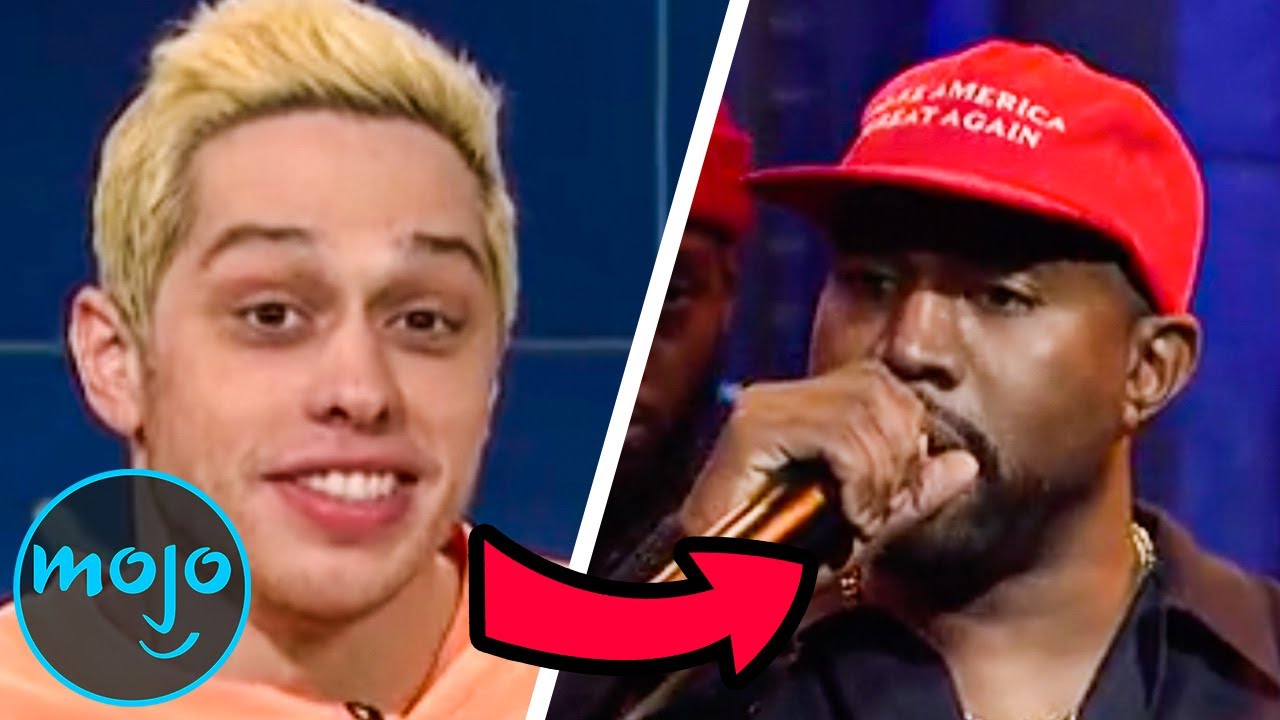 Top 10 Times SNL Said What We Were All Thinking