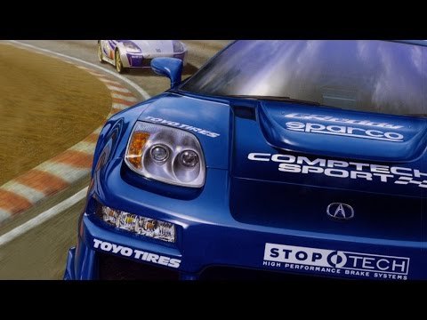 Revisiting Microsoft’s Original Answer to Gran Turismo - IGN Plays - UCKy1dAqELo0zrOtPkf0eTMw