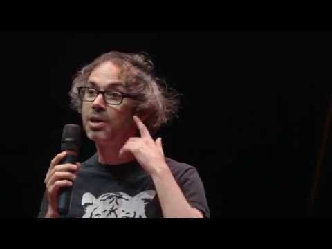 Music and the inner self | James Rhodes | TEDxMadrid - UCsT0YIqwnpJCM-mx7-gSA4Q