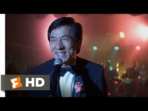 The Tuxedo (6/9) Movie CLIP - The Last Emperor of Soul (2002) HD - UC3gNmTGu-TTbFPpfSs5kNkg