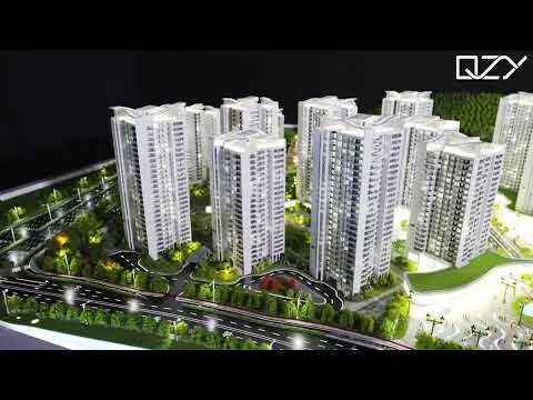 Breaking Boundaries: Hengqin New Neighborhood Residential Model