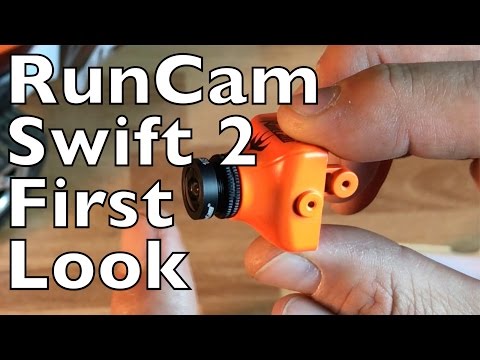 RunCam Swift 2 Review - UCTa02ZJeR5PwNZK5Ls3EQGQ