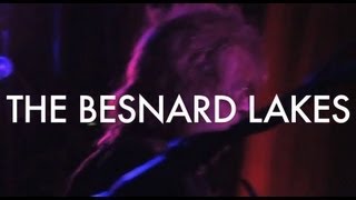 Besnard Lakes - Like The Ocean, Like the Innocent 1 & 2