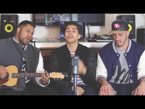 Back to Sleep by Chris Brown | Cover by Alex Aiono ft. Vince Harder and RATSTA - UCa7nT-pEV7Aeh-ntjecu7xw