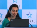 Chanda Kochhar talks on Challenges in meeting BIS 3 requirements