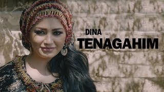 Dina - Tenagahim  by Halkawt Zaher pwvdh| 2018 | ( دينا  - تێناگەهەم (حصريا