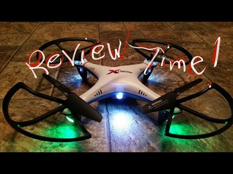 LishiToys - L6039 Review & Indoor Flight Demo - UCNUx9bQyEI0k6CQpo4TaNAw