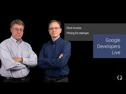 Root Access: Pricing for startups - UC_x5XG1OV2P6uZZ5FSM9Ttw