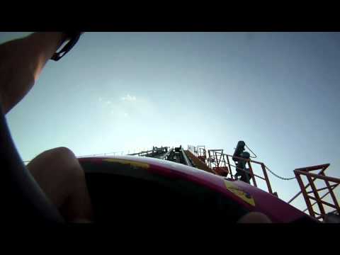 Boomerang - Roller Coaster - Six Flags, Fiesta, Texas 2011 - UCTs-d2DgyuJVRICivxe2Ktg