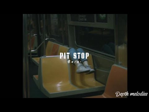 pit stop - Bakar |sub. español / lyrics|