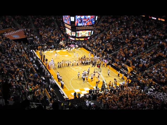 Rocky Top Basketball Tournament is a Must-Attend Event