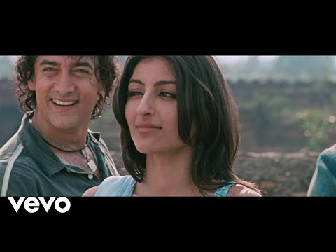 Tu Bin Bataye - Lyric Video | Rang De Basanti | Madhavan | Soha - UC3MLnJtqc_phABBriLRhtgQ