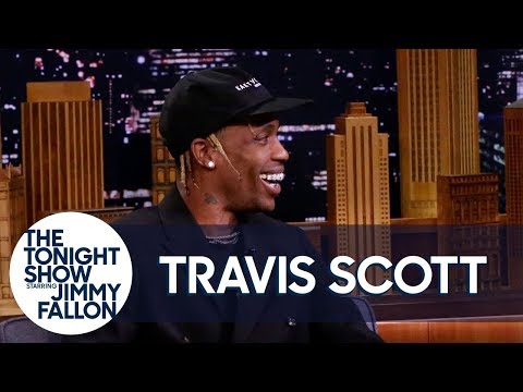 Travis Scott Shows Off His Broadway Musical Abilities - UC8-Th83bH_thdKZDJCrn88g