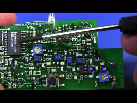 EEVblog #368 - EPIRB Teardown - UC2DjFE7Xf11URZqWBigcVOQ