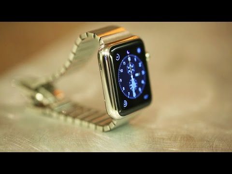 Apple Watch: Extremely ambitious, far from perfect - UCOmcA3f_RrH6b9NmcNa4tdg