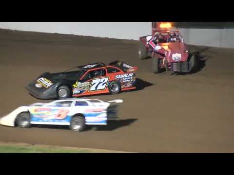 6 21 2025 LM Feature - dirt track racing video image