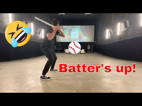 Episode 75 - BASEBALL