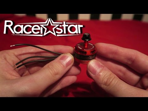 Racerstar 2205 2300KV CHEAP! - UCKE_cpUIcXCUh_cTddxOVQw