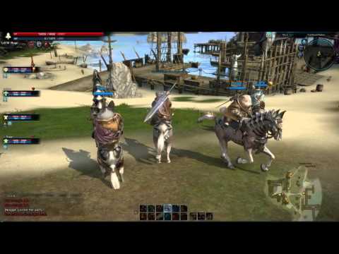 TERA Online - Popori Emotes and other nonsense - UCy1Ms_5qBTawC-k7PVjHXKQ