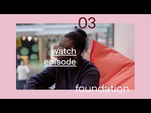 Startup pitch and buzzwords | Foundation S2 EP3 - UCCjyq_K1Xwfg8Lndy7lKMpA