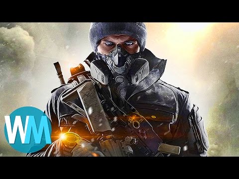 Top 10 Video Games That Are Best Played Co-Op - UCaWd5_7JhbQBe4dknZhsHJg