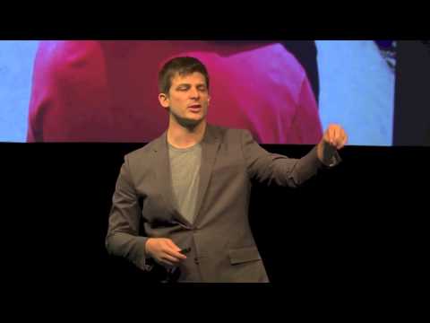 The Future of Food: Josh Tetrick at TEDxEdmonton - UCsT0YIqwnpJCM-mx7-gSA4Q