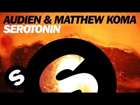 Audien & Matthew Koma - Serotonin (Original Mix) - UCpDJl2EmP7Oh90Vylx0dZtA