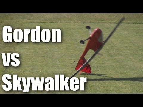 Gordon finally tames the Skywalker RC plane - UCQ2sg7vS7JkxKwtZuFZzn-g