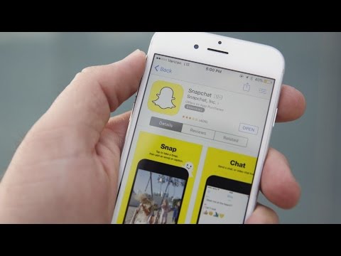 Why Snap Needs to Simplify Its Ad-Buying Process - UCrM7B7SL_g1edFOnmj-SDKg